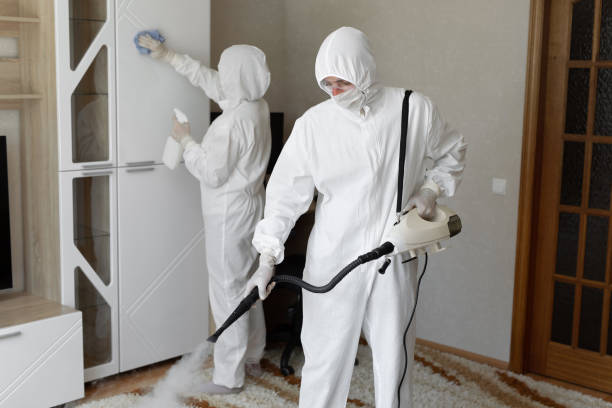 24/7 Emergency Trauma Scene Cleanup experts in Richmond, VA